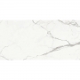 Плитка настенная Cersanit ARCTIC STONE WHITE GLOSSY 25х40 390901