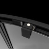 Душова кабіна Radaway Premium Pro Black KDJ 1000x2000 ліва 1015100-54-01L
