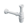 Сифон для умивальника McALPINE (11/4х32) HC2J