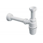 Сифон для умывальника McALPINE (11/4х32) HC2J