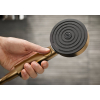 Ручний душ Hansgrohe Pulsify Select Relaxation 105 3jet, Brushed Bronze (24110140) (Пошкоджене пакування)