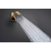 Кронштейн для верхнього душу Hansgrohe Pulsify 105, Brushed Bronze (24139140) (Пошкоджене пакування)