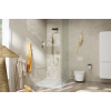 Верхній душ Hansgrohe Pulsify 260 1jet, Brushed Bronze (24140140)