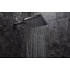 Верхній душ Hansgrohe Pulsify Е 260 1jet, Chrome (24330000)