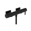 Змішувач Hansgrohe Tecturis E для душу, Matt Black (73620670)