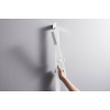 Душевой набор Hansgrohe Pulsify E 100 1jet EcoSmart+ 65 см, Matt White (24371700)