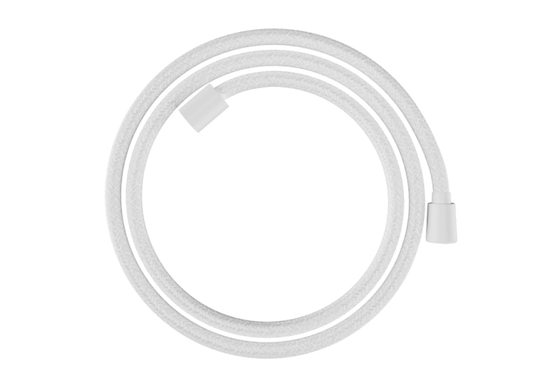 Шланг для душу Hansgrohe Designflex 1,6 м, Matt White (28260700)