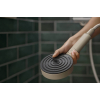 Ручной душ Hansgrohe Pulsify Planet Edition Select Relaxation 105 3je EcoSmart+, Sand (26077210)