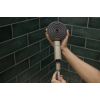 Ручной душ Hansgrohe Pulsify Planet Edition Select Relaxation 105 3je EcoSmart+, Sand (26077210)