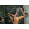 Ручной душ Hansgrohe Pulsify Planet Edition Select Relaxation 105 3je EcoSmart+, Sand (26077210)