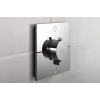 Термостат прихованого монтажу Hansgrohe ShowerSelect Comfort E на 2 функції, Chrome 15572000