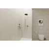 Термостат прихованого монтажу Hansgrohe ShowerSelect Comfort E HighFlow, Chrome 15574000