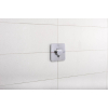 Термостат скрытого монтажа Hansgrohe ShowerSelect Comfort Q на 2 функции, Chrome 15583000