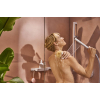 Ручний душ Hansgrohe Pulsify S 100 1jet EcoSmart Matt White (24125700)