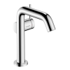 Смеситель Hansgrohe Tecturis S 150 Fine CoolStart для умывальника без донного клапана, Chrome (73341000)