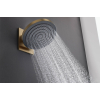 Кронштейн для верхнего душа Hansgrohe Pulsify 260, Brushed Bronze (24149140) (Повреждённая упаковка)