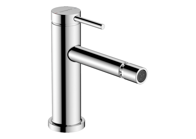 Змішувач Hansgrohe Tecturis S для біде, Chrome (73201000)