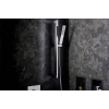 Душевой набор Hansgrohe Pulsify E 100 1jet EcoSmart+ 90 см, Chrome (24381000)