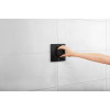 Термостат прихованого монтажу Hansgrohe ShowerSelect Comfort E на 2 функції, Matt Black 15572670