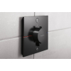Термостат прихованого монтажу Hansgrohe ShowerSelect Comfort E на 2 функції, Matt Black 15572670