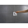 Смеситель скрытого монтажа Hansgrohe DuoTurn E на 2 функции, Chrome 75417000