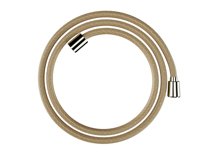 Шланг для душу Hansgrohe Designflex 1,6 м, Polished Gold Optic (28260990)