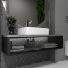 Сифон для умивальника Koller Pool латунь d32, хром 1049520348