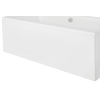 Панель до ванни Besco QUADRO 190 передня NAVARA52459