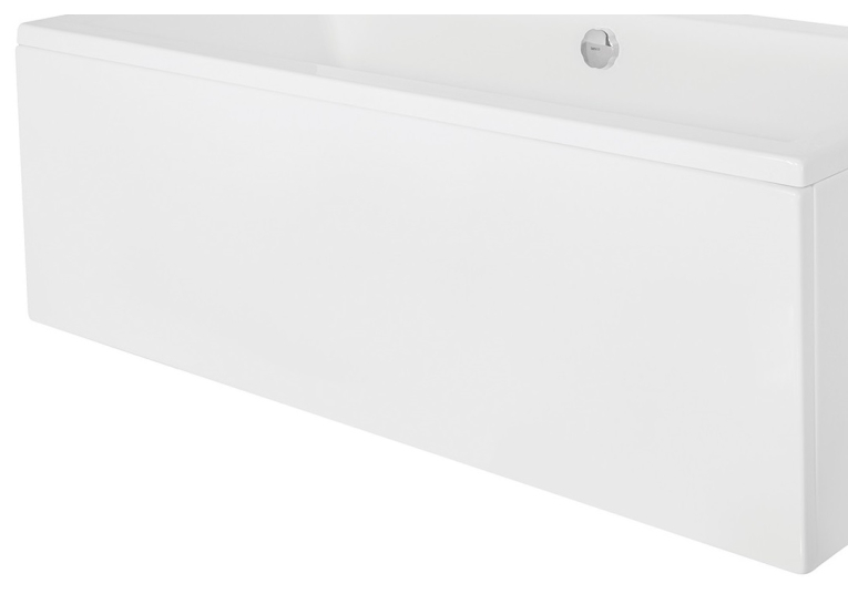 Панель до ванни Besco QUADRO 190 передня NAVARA52459