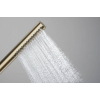 Ручний душ Hansgrohe Pulsify S 100 1jet EcoSmart, Brushed Bronze (24125140)