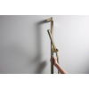 Ручний душ Hansgrohe Pulsify S 100 1jet EcoSmart, Brushed Bronze (24125140)