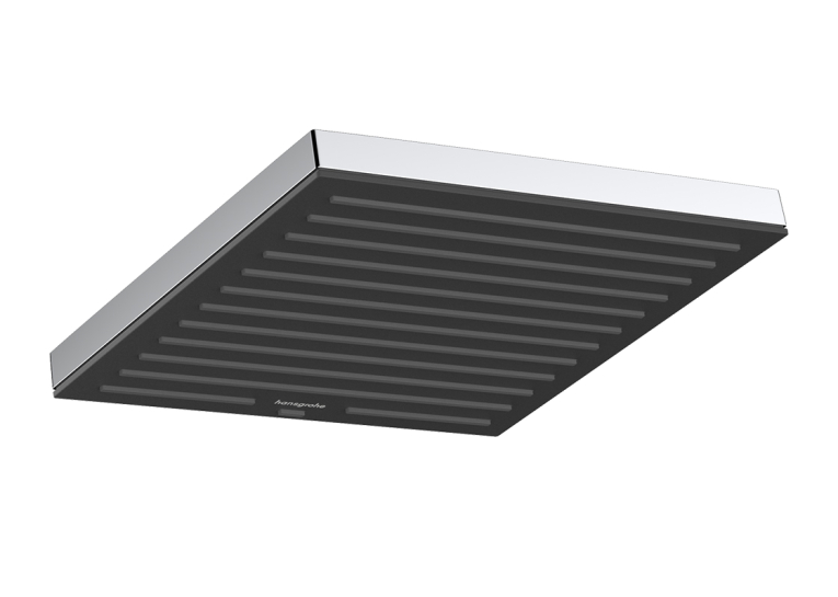 Верхній душ Hansgrohe Pulsify Е 260 1jet EcoSmart, Chrome (24331000)