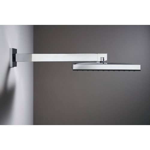 Верхний душ Hansgrohe Pulsify Е 260 1jet EcoSmart, Chrome (24331000)