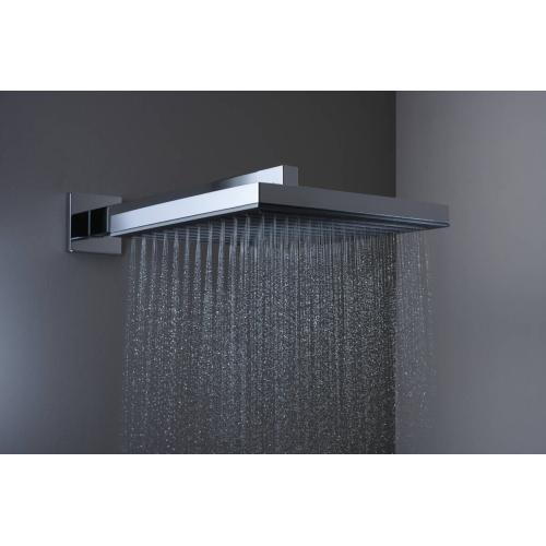 Верхний душ Hansgrohe Pulsify Е 260 1jet EcoSmart, Chrome (24331000)