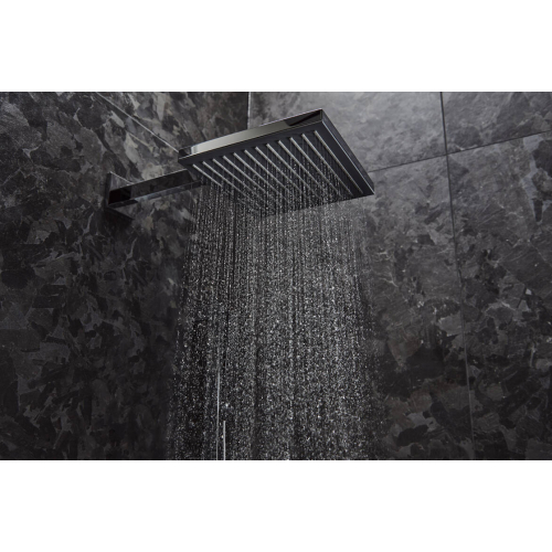 Верхний душ Hansgrohe Pulsify Е 260 1jet EcoSmart, Chrome (24331000)