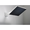 Верхній душ Hansgrohe Pulsify Е 260 1jet, Matt White (24330700)