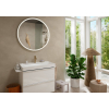 Змішувач Hansgrohe Tecturis S 110 для умивальника, Brushed Bronze (73310140)
