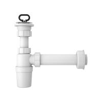 Сифон для умивальника Koller Pool d40 1049660149