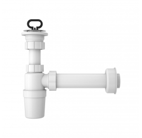 Сифон для умивальника Koller Pool d40 1049660149