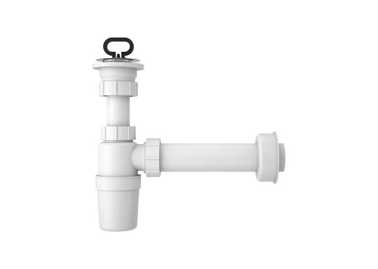 Сифон для умивальника Koller Pool d40 1049660149