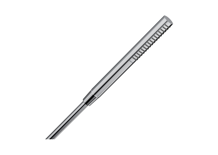 Ручной душ Hansgrohe Pulsify S 100 1jet EcoSmart, Chrome (24125000)