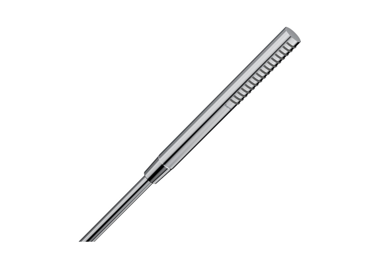 Ручний душ Hansgrohe Pulsify S 100 1jet EcoSmart, Chrome (24125000)