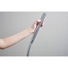 Ручной душ Hansgrohe Pulsify S 100 1jet EcoSmart, Chrome (24125000)