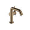 Змішувач Hansgrohe Tecturis S 110 Fine CoolStart для умивальника, Brushed Bronze (73320140)