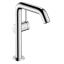 Змішувач для умивальника, поворотний вилив, Hansgrohe Tecturis S 210 Fine CoolStart Chrome (73360000)