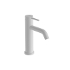 Змішувач Hansgrohe Tecturis S 110 CoolStart для умивальника, Matt White (73314700)