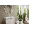 Душова система Hansgrohe Pulsify Showerpipe 260 1jet 400, Matt White (24220700)