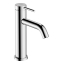 Змішувач Hansgrohe Tecturis S 110 для умивальника, Chrome (73310000)