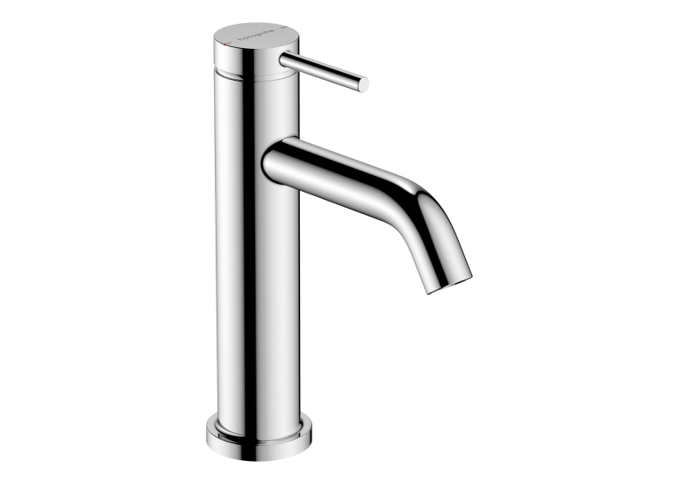 Змішувач Hansgrohe Tecturis S 110 для умивальника, Chrome (73310000)