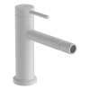 Змішувач Hansgrohe Tecturis S для біде, Matt White (73201700)